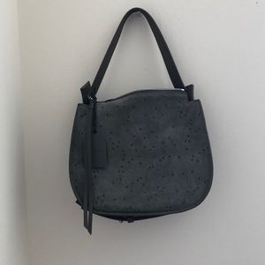 NWT ALLSAINTS Echo Mini Hobo